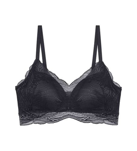 Til kvinder. 10215939 Lift Smart Bra (85), Afslappet, Polyester - Triumph - Modalova