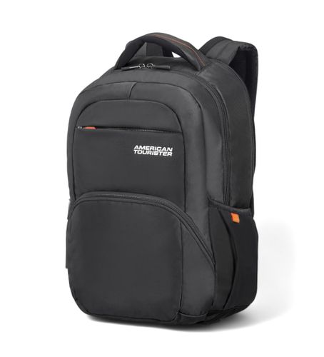 Unisex. 78831-1041 Urban Groove Ug7 rygsæk til bærbar computer, (OSFA), Casual, Polyester - American Tourister - Modalova