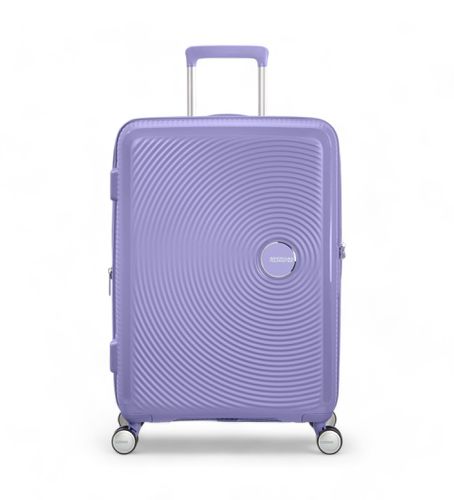 Unisex. 88473-1491 Soundbox Spinner medium stiv kuffert (OSFA), Casual, Mellem, Polypropylen - American Tourister - Modalova