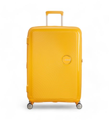 Unisex. 88474-1371 Soundbox Spinner stor hård kuffert (OSFA), Casual, Polypropylen - American Tourister - Modalova