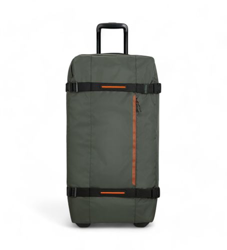 Unisex. 143165-3457 Urban Track rejsetaske (OSFA), Casual, Genanvendt polister, Bæredygtig - American Tourister - Modalova