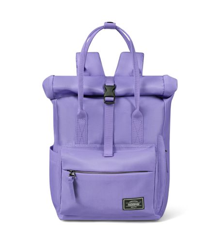 Unisex. 143779-5104 Urban Groove Miljøvenlig rygsæk i (OSFA), Casual, Polyester - American Tourister - Modalova