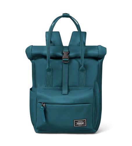 Unisex. 143779-6613 Urban Groove Miljøvenlig rygsæk (OSFA), Casual, Polyester - American Tourister - Modalova