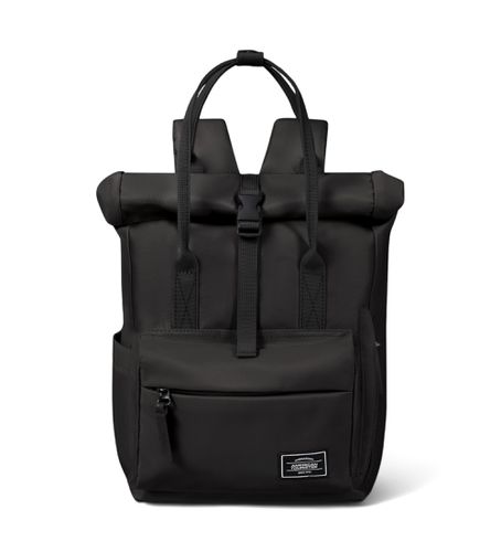 Unisex. 143779-1041 Urban Groove Miljøvenlig rygsæk (OSFA), Casual, ABS/Polykarbonat - American Tourister - Modalova