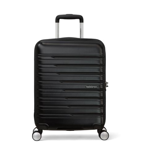 Unisex. 149767-0614 Kabinekuffert Flashline 55 rigid (OSFA), Casual, ABS/Polykarbonat, Hytte - American Tourister - Modalova