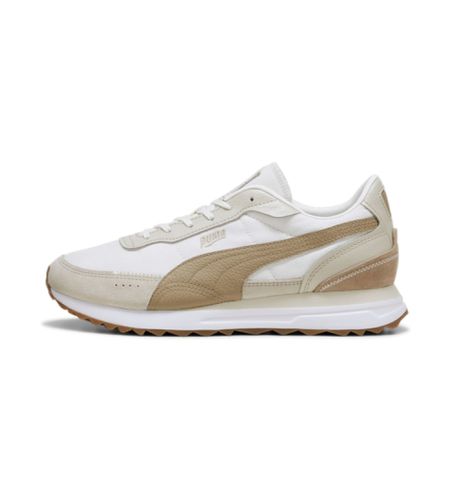 Unisex. 39822901 Road Rider Lux-sko , (37), Fast, Blonder, Casual - Puma - Modalova