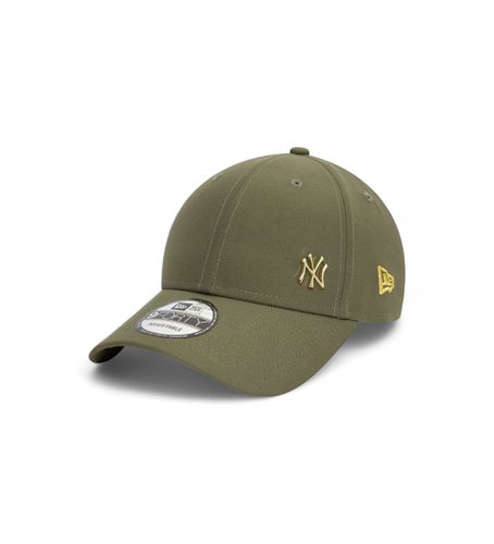 Til mænd. 60565133 Flawless 9Forty New York Yankees kasket (OSFA), Casual, Bomuld - New Era - Modalova