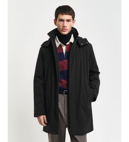 Til mænd. 7006451 quiltet frakke (4XL), Casual, Polyester - Gant - Modalova