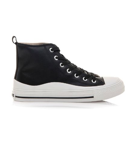 Til kvinder. 60720 Bigger-W Sneakers (36), 3-5 cm, Blonder, Casual - Mustang - Modalova