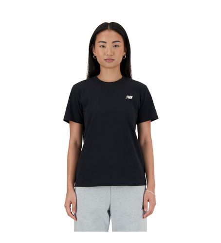 Til kvinder. WT41509 Sport Essentials T-shirt (XS), Casual, Bomuld, Multisport, Korte ærmer - New Balance - Modalova