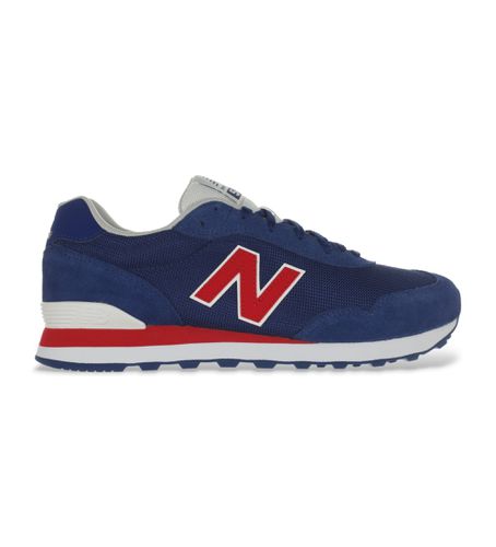 Til mænd. ML515V3 Sneakers i 515 navy (42.5), Fast, Blonder, Casual, Blå - New Balance - Modalova