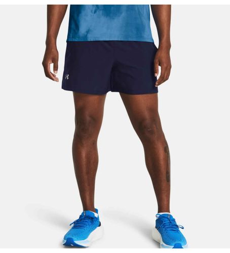 Til mænd. 1382619 13 cm shorts (S), Casual, Sport, Løb, Multisport, Polyester - Under Armour - Modalova