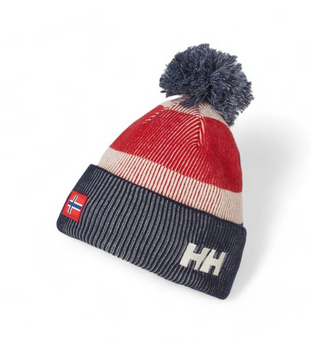 Unisex. 67564 World Cup-hat 2.0 (OSFA), Casual, Genanvendt polister, Bæredygtig - Helly Hansen - Modalova