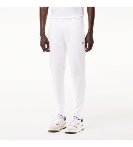 Til mænd. XH9624_001 Joggingbukser Felpa (XL), Casual, Sport, Bomuld, Multisport - Lacoste - Modalova