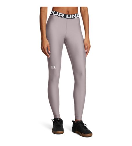 Til kvinder. 1383559 HeatGear Legging (M), Sport, Løb, Multisport, Polyester - Under Armour - Modalova