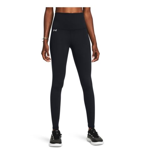 Til kvinder. 1383607 Legging Motion UHR (L), Sport, Løb, Multisport, Polyester - Under Armour - Modalova