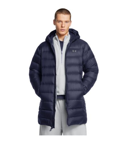 Til mænd. 1385839 Legend Down Parka (M), Casual, Sport, Nylon, Multisport - Under Armour - Modalova