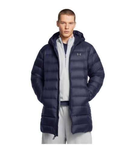 Til mænd. 1385839 Legend Down Parka (L), Casual, Sport, Nylon, Multisport - Under Armour - Modalova