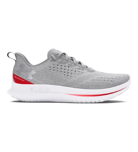 Til mænd. 3027585 UA Velociti 4 sko (41), Fast, Blonder, Sport, Løb, Multisport - Under Armour - Modalova