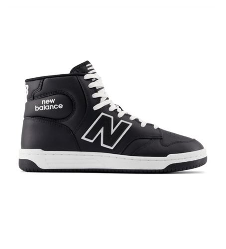 Unisex. BB480V1 Sneakers 480 High Tops i , (39.5), Fast, Blonder, Casual - New Balance - Modalova