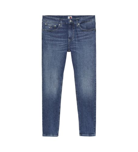 Til mænd. DM0DM21054 Jeans Ryan Slim (31/30), Casual, Denim, Økologisk bomuld, Bæredygtig - Tommy Jeans - Modalova