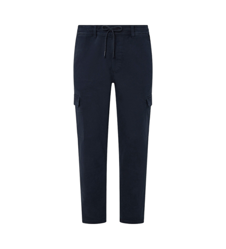 Til mænd. PM211725 Gymdigo cargo-bukser (28), Casual, Bomuld, Bæredygtig - Pepe Jeans - Modalova