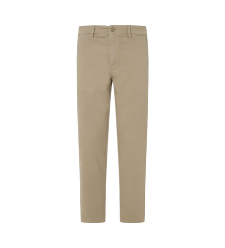 Til mænd. PM211763 Gymdigo chino-bukser (30), Casual, Bomuld, Bæredygtig - Pepe Jeans - Modalova