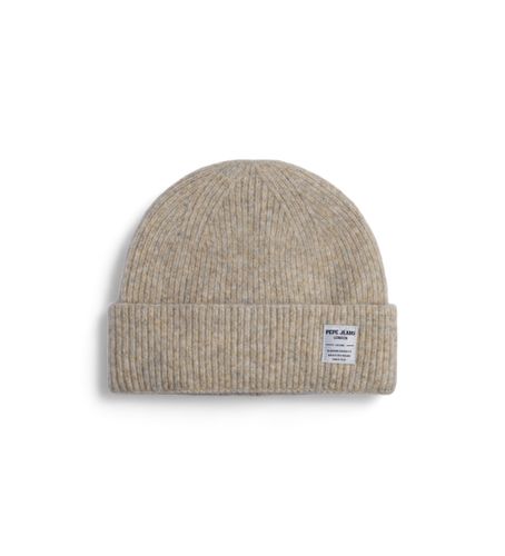 Til mænd. PM040551 West beanie (OSFA), Casual, Akryl - Pepe Jeans - Modalova