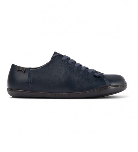 Til mænd. K100249-049 Peu Cami -sneakers navy (40), Fast, Blonder, Casual - Camper - Modalova