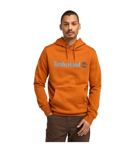 Til mænd. TB0A5UKK8881 Kennebec River Linear Sweatshirt (S), Casual, Bomuld - Timberland - Modalova