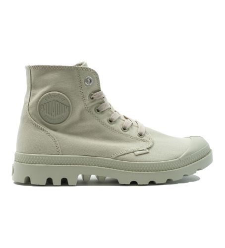 Unisex. 73089 Sko Mono Chrome (36), Fast, Blonder, Casual - Palladium - Modalova