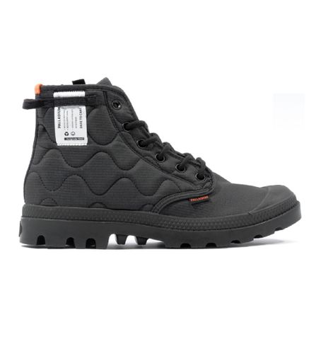 Unisex. 74386 Pampa Re-Quilted støvler (41), Fast, Blonder, Lynlås, Casual - Palladium - Modalova