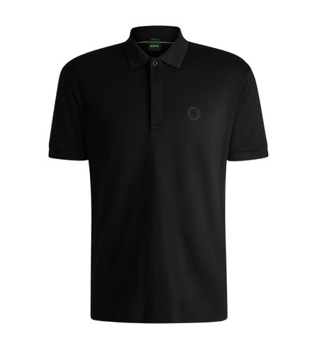 Til mænd. 50533273 Paddy TL polo shirt (L), Casual, Bomuld, Korte ærmer - BOSS - Modalova