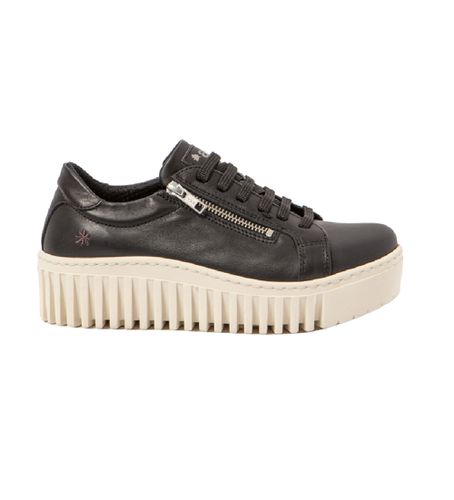 Til kvinder. 1153811TG003_001 Sneakers i 1538 Brighton (39), 3-5 cm, Blonder, Lynlås, Casual - Art - Modalova