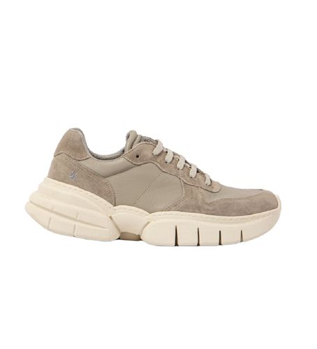 Unisex. 1163411WC003_020 Sneakers i 1634 Athen (37), Fast, 1-3 cm, Blonder, Casual - Art - Modalova