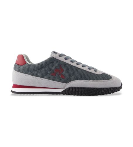 Til mænd. 2422650 Veloce lædersko (40), Fast, Blonder, Casual - Le Coq Sportif - Modalova