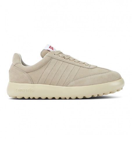 Til kvinder. K201060-003 Lædersko Pelotas XLF (36), Fast, Blonder, Casual - Camper - Modalova