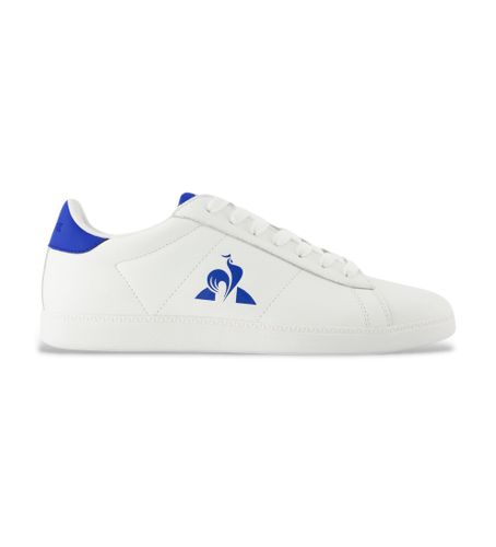 Til mænd. 2510511 Courtset 2 Sneakers i , (40), Fast, Blonder, Casual - Le Coq Sportif - Modalova