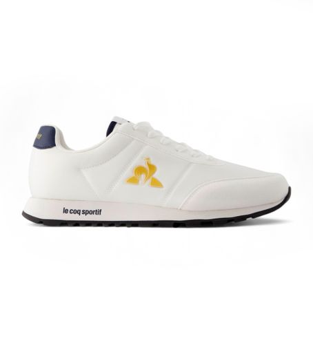 Til mænd. 2423242 Sko Racerone (40), Fast, Blonder, Casual, Multisport - Le Coq Sportif - Modalova