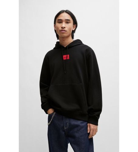 Til mænd. 50458700 Daratschi sweatshirt (L), Casual, Bomuld, Lange ærmer, Bæredygtig - HUGO - Modalova