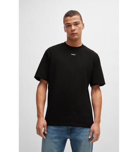 Til mænd. 50488330 Dapolino T-shirt (L), Casual, Bomuld, Korte ærmer - HUGO - Modalova