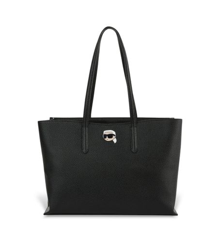 Til kvinder. A1W30496 Shopper taske (OSFA), Casual, Polyuretan - Karl Lagerfeld - Modalova