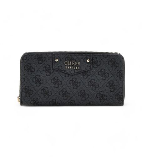 Til kvinder. SWBG8390146 Brenton Eco Wallet (OSFA), Casual, Polyuretan - Guess - Modalova