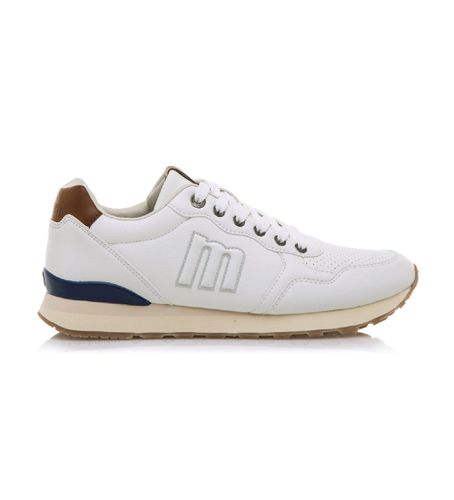 Til mænd. 84755 Træningssko Porland (40), 1-3 cm, Blonder, Casual, Sport, Multisport - Mustang - Modalova