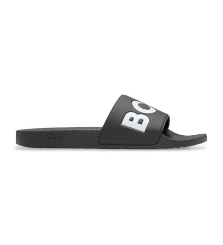 Til mænd. 50536835 Flip-flops Aryeh (39), Fast, Ingen, Badetøj - BOSS - Modalova