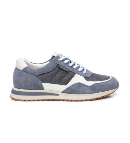 Til mænd. 16214903-NAVY Træningssko i 162149 (41), Fast, Blonder, Casual - Carmela - Modalova