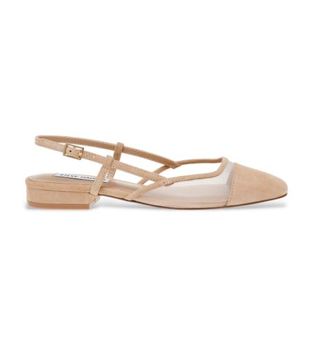 Til kvinder. SM11003766 Belinda-M sandaler (36), 1-3 cm, Spænder, Casual - Steve Madden - Modalova