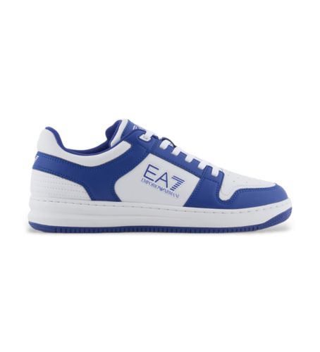 Unisex. X8X189_XK404 Slasher Sneakers , (43 1/3), Fast, Blonder, Casual - EA7 - Modalova