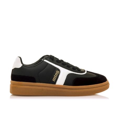 Til kvinder. 60461 Cumbia Sneakers (36), Fast, Blonder, Casual - Mustang - Modalova