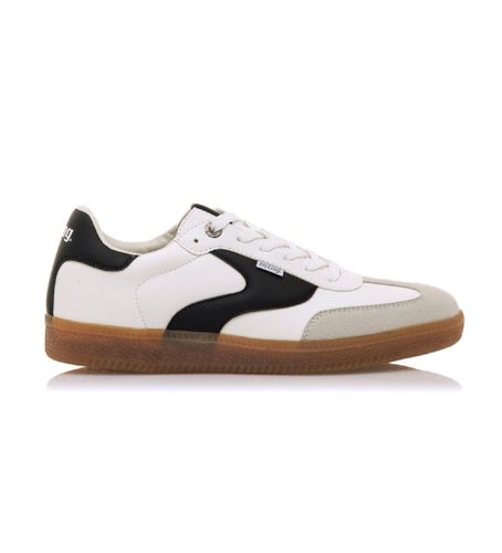 Til mænd. 84775 Nova-Evo Sneakers (40), Fast, Blonder, Casual - Mustang - Modalova